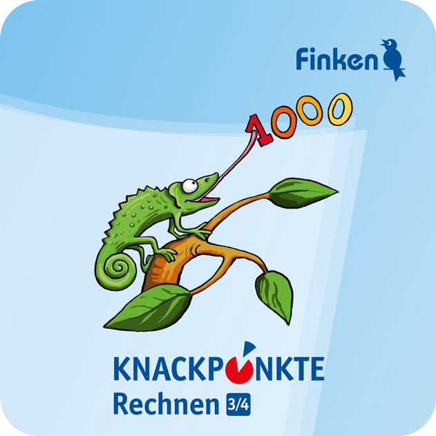 Chamäleon, Ast, Blatt, Illustration, 1000,