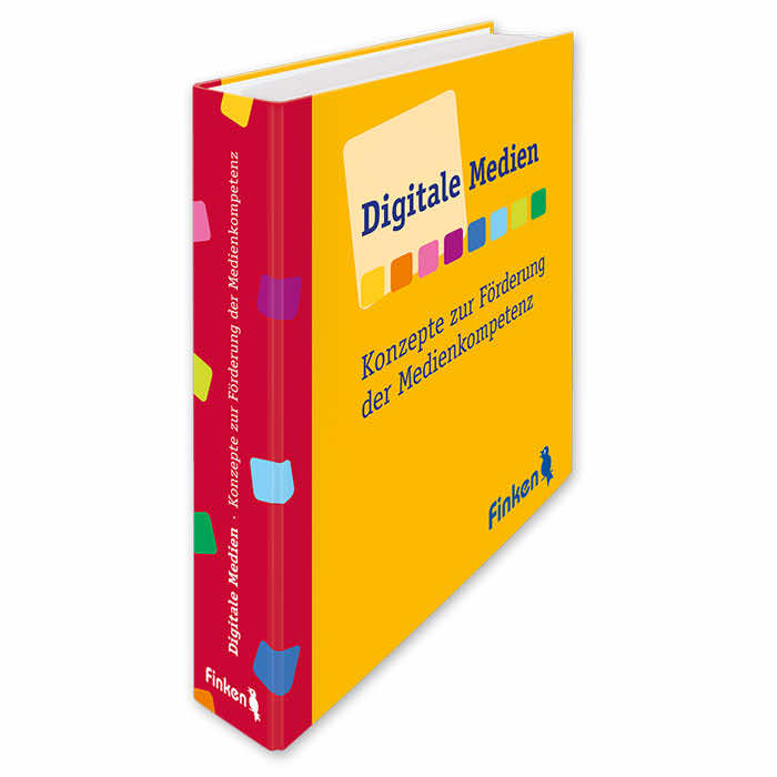 Digitale Medien | Konzepte zur Foerderung der Medienkompetenz | Ordner | 1631