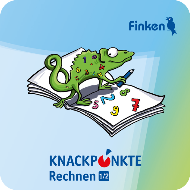 Lernbuch, Mathematik, Zahlen, Rechenheft, Frosch,